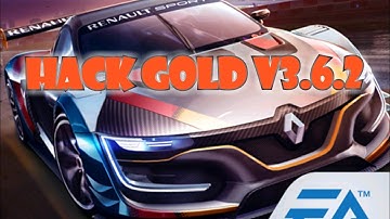 Nfs no limits hack gold update v3.6.2