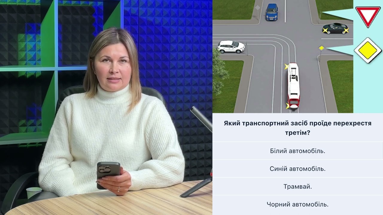 Постер відеопояснення