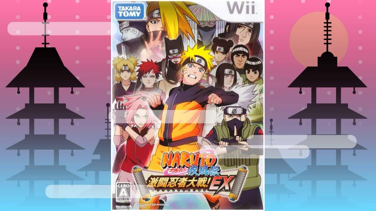 camera iphone 8 plus apk Naruto Shippūden: Gekitō Ninja Taisen! EX ‒