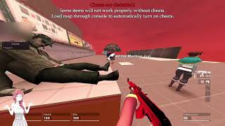 Como hacer luas para L4D2