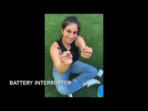 How To Make Your Own Switch Adapted Toy!
