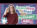 ASL Alphabet Learning Quiz