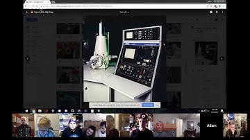 SHOW-AND-TELL LIVE VIDEO! 10/4/17 (video) #showandtell @adafruit