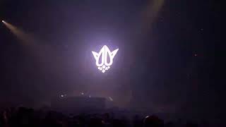 Delete - Genocide (Neroz Remix) @ Rebirth Festival 2022