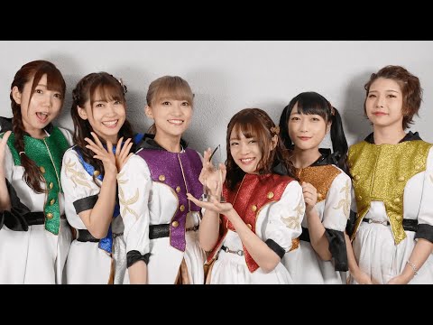 ANiUTa AWARD 2019 春アニメ主題歌部門「i☆Ris」受賞コメント