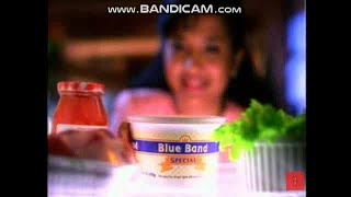 Download lagu Blue Band Special Commercial - Delicious Margarine (1994) @ RCTI, SCTV, TPI, & ANteve