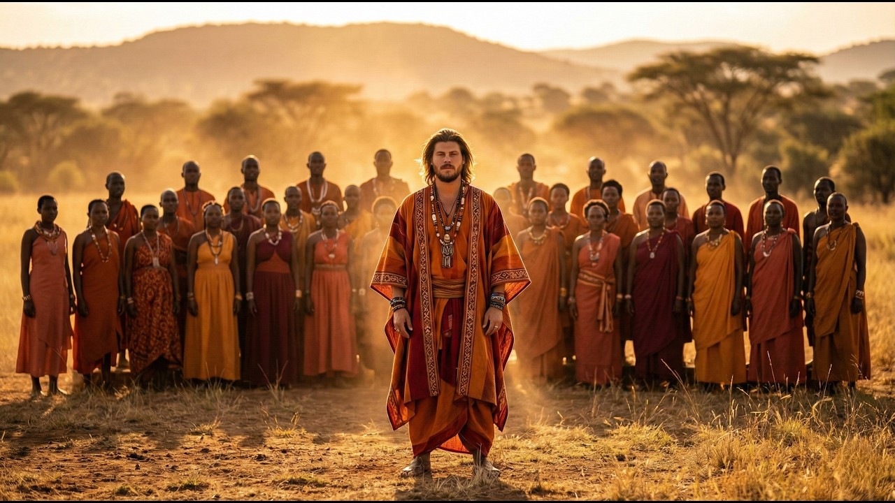 RECKLESS LOVE - Cory Asbury (Afro Soul Version)