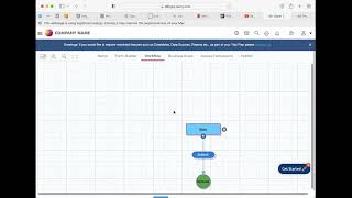 Quixy Low code Platform