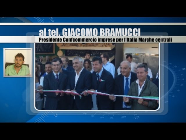 Notizie Senigallia WebTv del 23 09 2016
