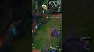 This is how you can kill the enemy in one combo with Master Yi top #leagueoflegends