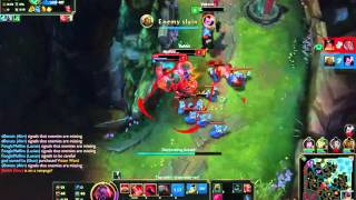 Is This What Passes for War? - League of Legends
Watch live at http://www.twitch.tv/velrock Is This What Passes for War? - League of Legends