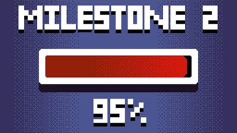 Indie Game Devlog Entry: Getting there