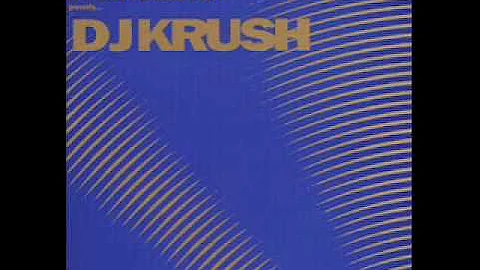 DJ Krush and Coldcut - Harmonica