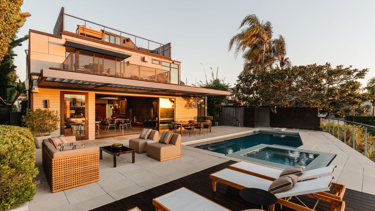 721 Adelaide Pl, Санта-Моника, Калифорния 90402