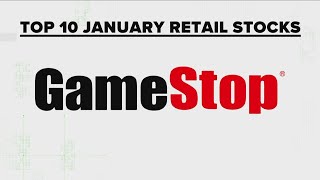 2 On Your Side Town Hall Looks At The Game Stop Stock Frenzy Profile