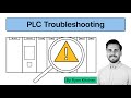 Plc troubleshooting 101   basic tips and tricks