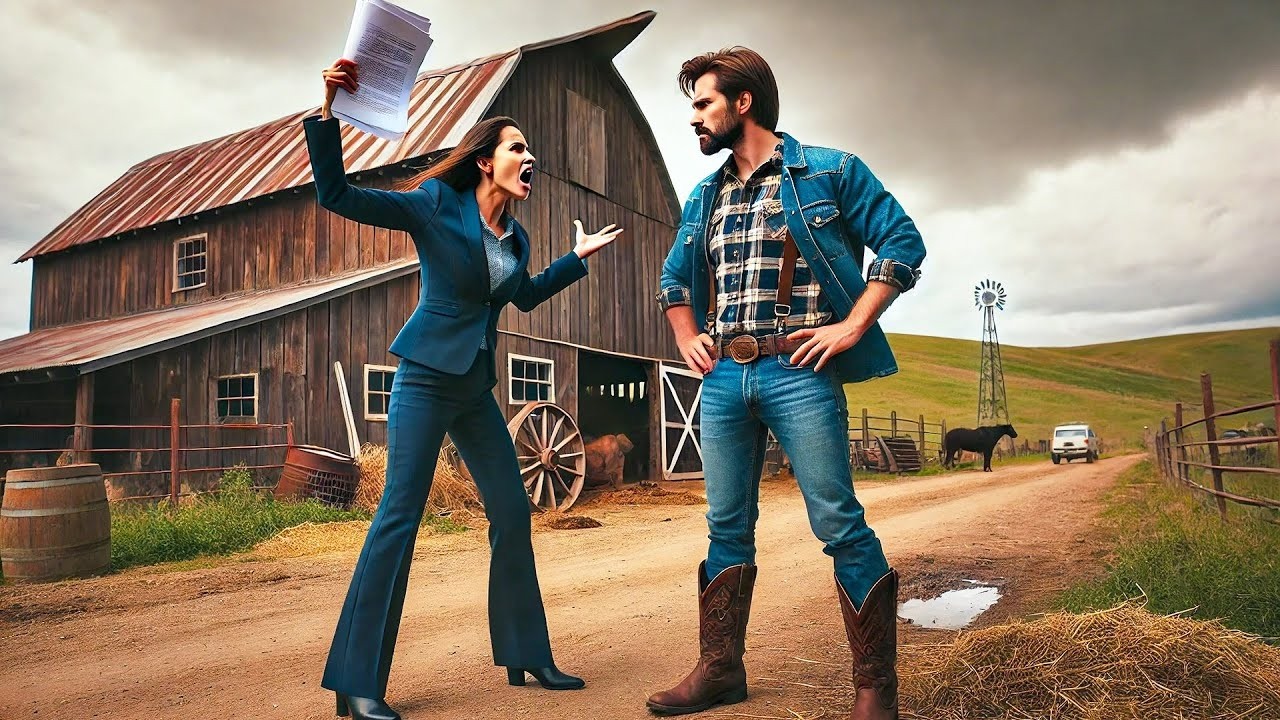 HOA is trying its best to take over the ranch that I inherited! I am not a member of the HOA!