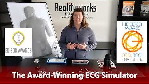 ECG Simulator Product Introduction