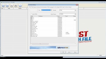 symphony v138 lite frp reset file || Without Password ||