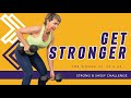 Supercharge your upper body supersets for women over 40