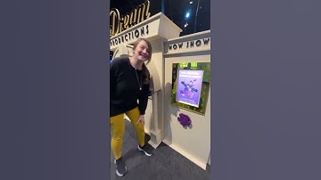 Emotions at Play with Pixar