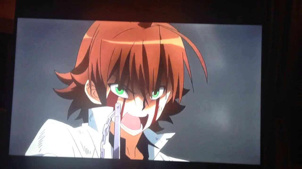 Toonami 2016 Anime lineup Bumper - YouTube