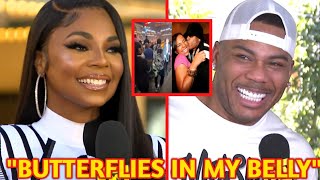 THE TRUTH ABOUT HOW NELLY CONQUERED ASHANTI HEART BACK TO HIM. "this will shock you"