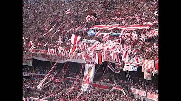 Yerba Brava - Cumbia de los Trapos (River Plate)