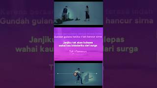 Download Lagu Lirik Penjaga Hati - Nadhif Basalamah #shorts #lirik #fyp #viral #pop #nadhifbasalamah #penjagahati MP3