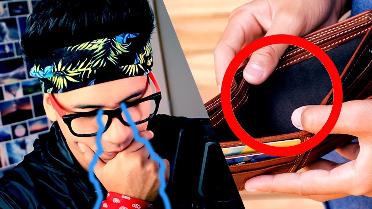 YOUTUBE NO ME PAGA | ANDYNSANE