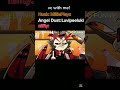 Voice act with @MilliePlayz-Dw | You can be Niff ✨✌ #voiceover #hazbinhotel