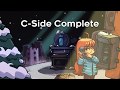 Celeste Chapter 2 C Side Last Room mp3