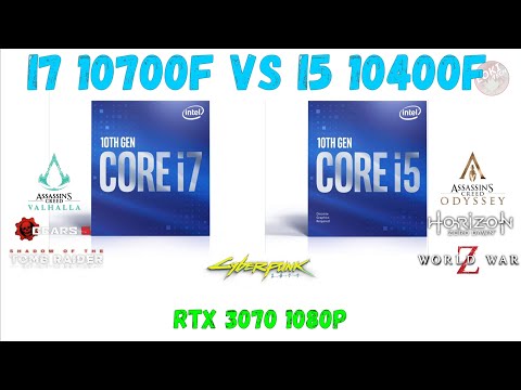 Intel Core i7
