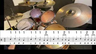 EXPLANATION - DECODING DRUMMING laszlodrums.com
