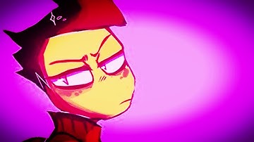 Discord!//Invader Zim//Edit//