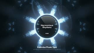 Harmonious Rhythms  [Kalimba Music Spa HD]  Cadence Flow: Reflective Melodies