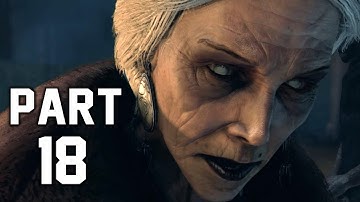 Thief Gameplay Walkthrough Part 18 - Primal Stone - Chapter 6 (PS4)