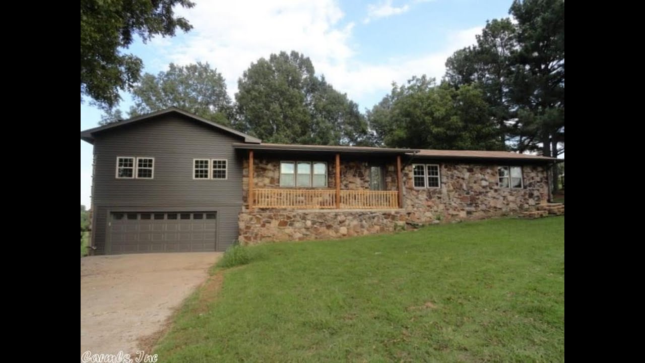 Homes for sale 3411 FRIENDSHIP ROAD, Paragould, AR 72450 YouTube