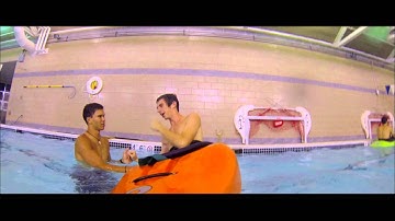 Kayak Pool Sessions (Music Soundtrack Only)