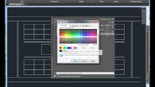 How to create a Reflected Ceiling Plan - Part 3