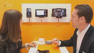 Initions AG • OPHEO Software für Transportmanagement und Telematik Endgeräte screenshot 4