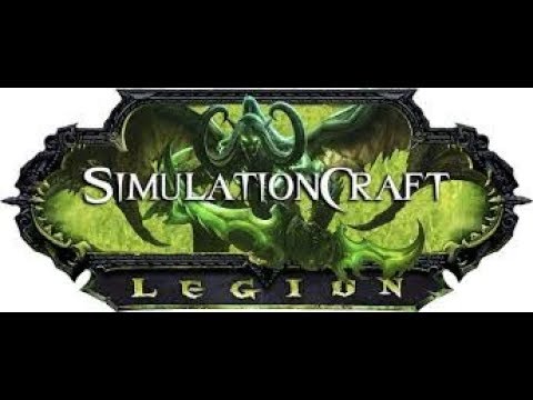 How to REALLY Update Your Simulationcraft 