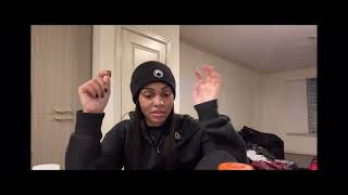 Aspen Kartier Explains Why She Is Going To Get A Bbl
