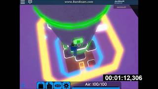 (WR) FE2 Map Test Lost In Space by EletricSpade1569 1:18,378