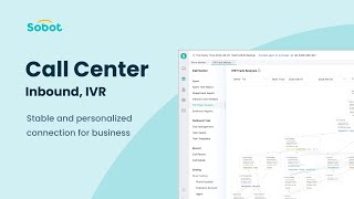 Call Center(Inbound & IVR)