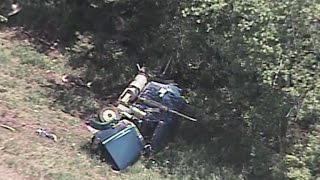 Several killed in major traffic crash on I-380 in Pennsylvania