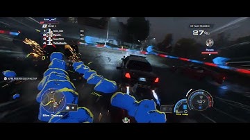 Need for Speed™ Unbound - PvP Playlist (Vol 8) [PC]
