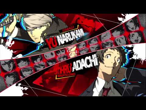 Видео: След месеци мълчание, Persona 4 Arena се приближава до излизане в Европа