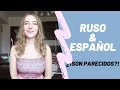 5 RAZONES DE POR QUÉ APRENDER RUSO ES FÁCIL