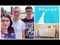 BIG Life Changes - Nursery Tour - Weekend Vlog